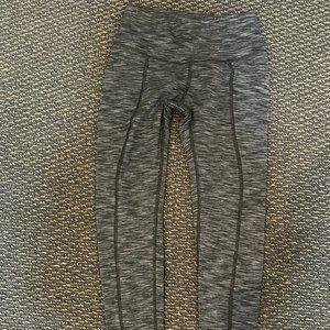 Apana Fleece Lined Leggings
